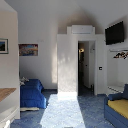 Donna Rosalia Apartman Amalfi Kültér fotó