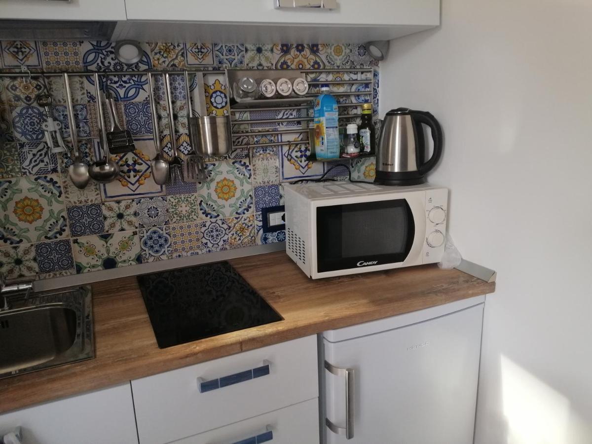 Donna Rosalia Apartman Amalfi Kültér fotó