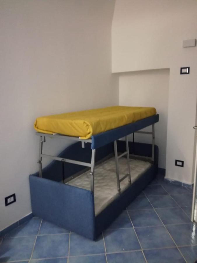 Donna Rosalia Apartman Amalfi Kültér fotó