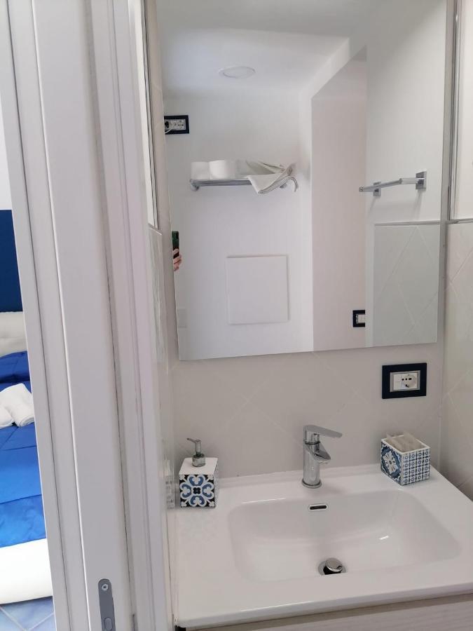 Donna Rosalia Apartman Amalfi Kültér fotó